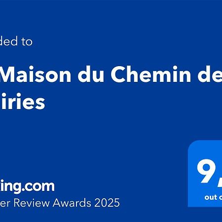 La Maison Du Chemin Des Prairies Morieres-les-Avignon Dış mekan fotoğraf